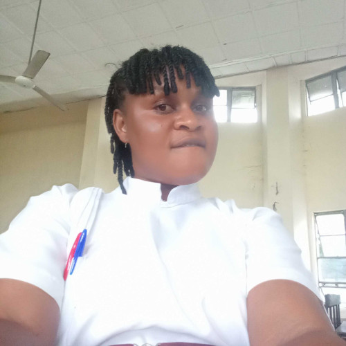 funmi o. profile photo