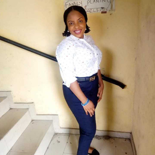 olajumoke i.