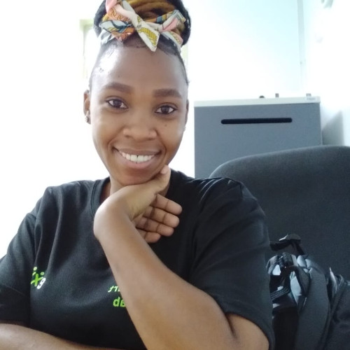 Lebogang Phollet L. profile photo