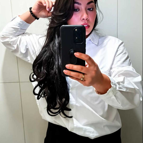 Faith N. profile photo