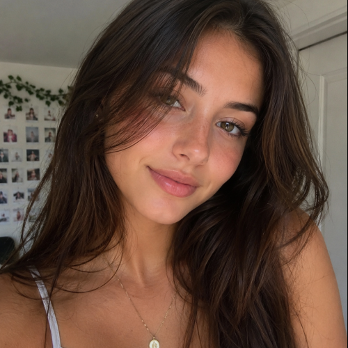 Liliana b. profile photo