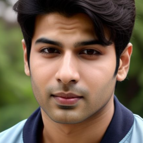 Vidyut S. profile photo