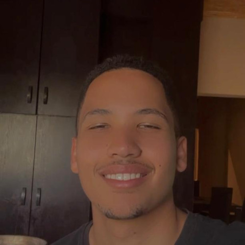 Justin Curtis Julius C. profile photo