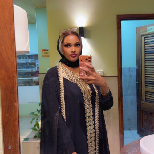 Rashda i. profile photo