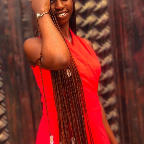 Faith  J.