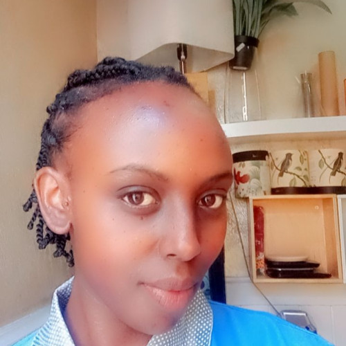 Jacinta N. profile photo
