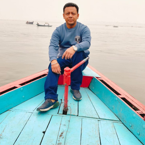 Bhanu P. profile photo