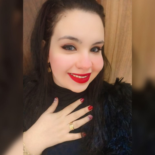 ENGY M. profile photo