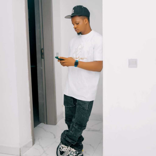 Timilehin A. profile photo