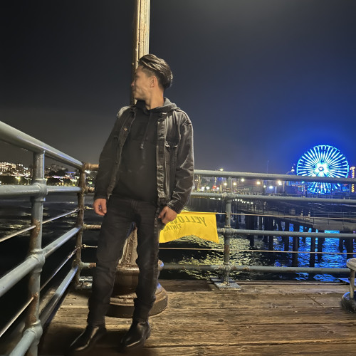 jeffri c. profile photo