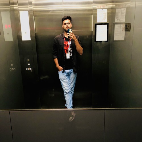 Nilesh M.