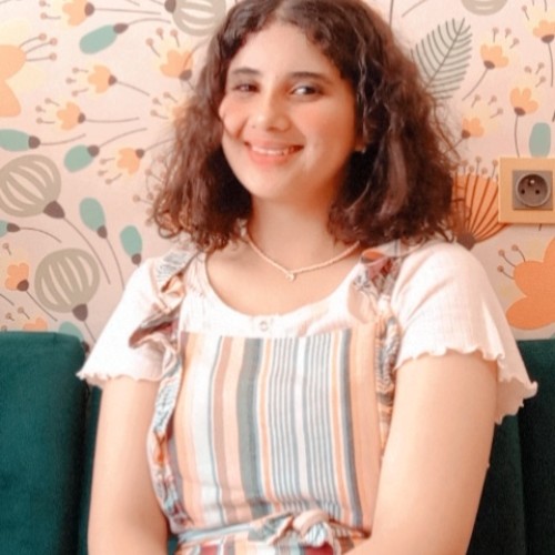 Hajar D. profile photo