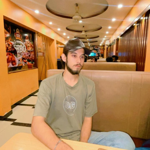 Abdul moeed  S.