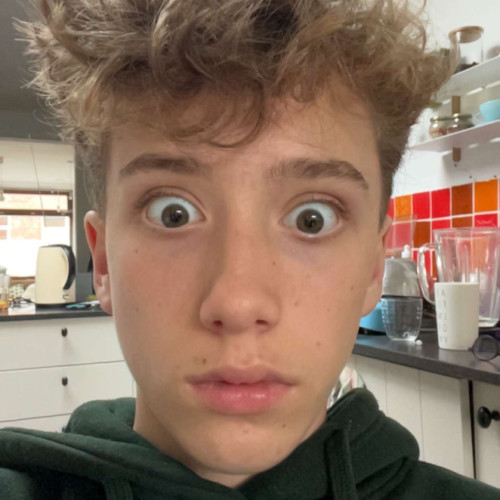 Marcel D. profile photo