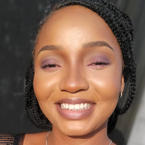 Oghenefejiro  O. profile photo