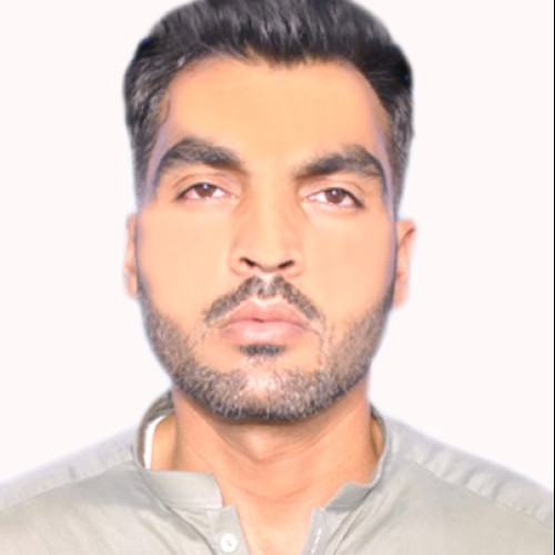 Iftikhar A. profile photo