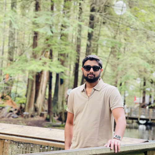 Vibhishan V. profile photo