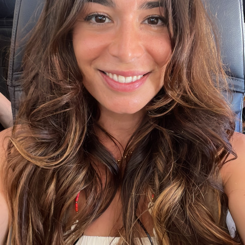Martina S. profile photo