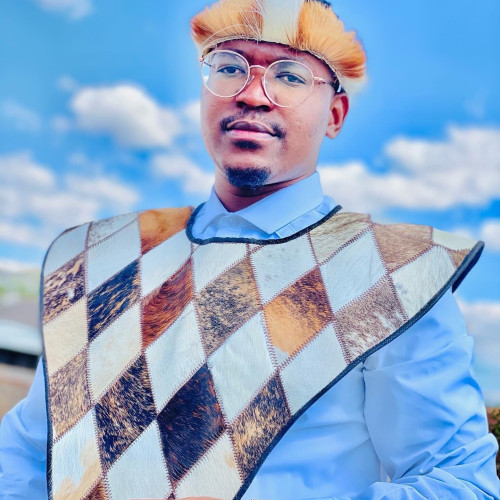 SIYETHEMBA S.