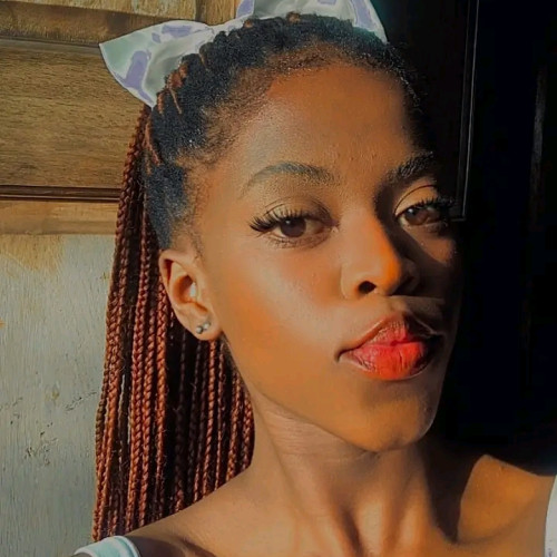 Mbali T. profile photo