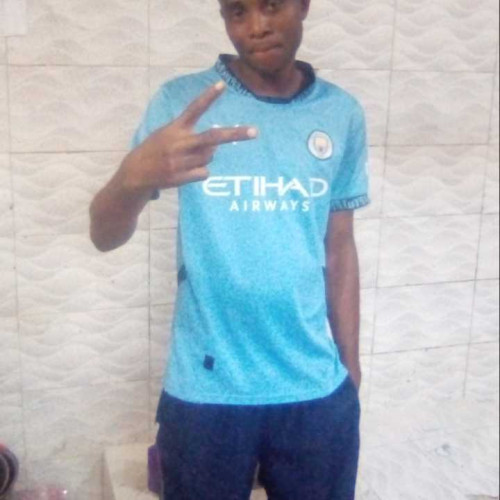 Bartholomew G. profile photo