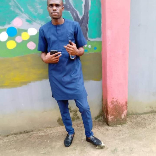 Ndifreke  U. profile photo