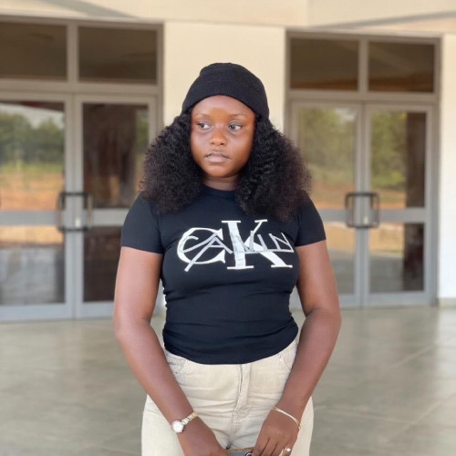 Christiana G. profile photo