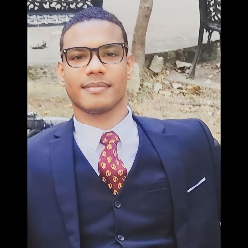 Darcy Geovani G.