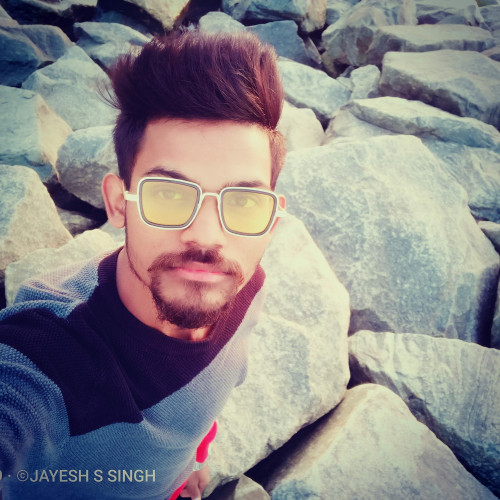 Jayesh S. profile photo