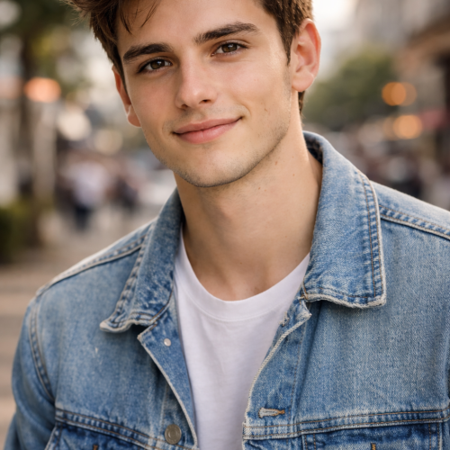 William S. profile photo