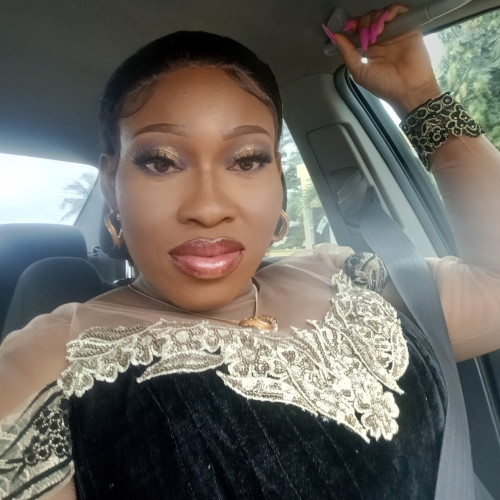 Benedicta A. profile photo