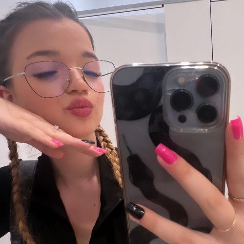 Natasha d. profile photo