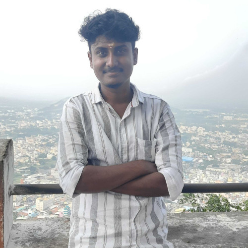 Arun k. profile photo