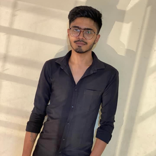 Manish S.