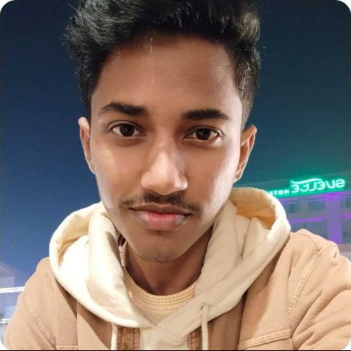Aayush J. profile photo