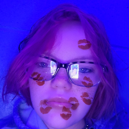 Ashlynn M. profile photo