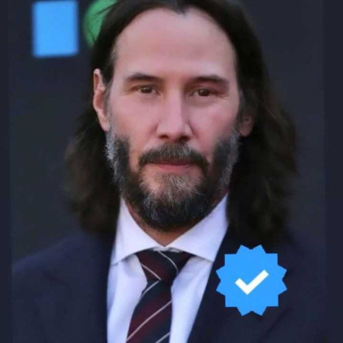 Keanu R. profile photo