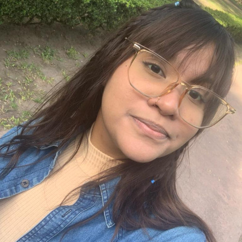 Katherine Valentina G.