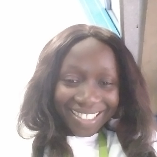 Yaa H. profile photo
