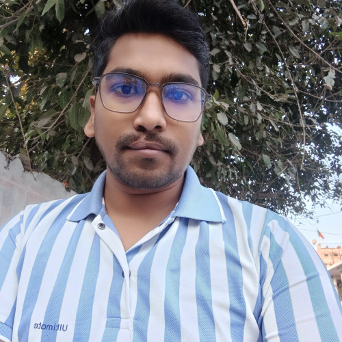 Praduman K.