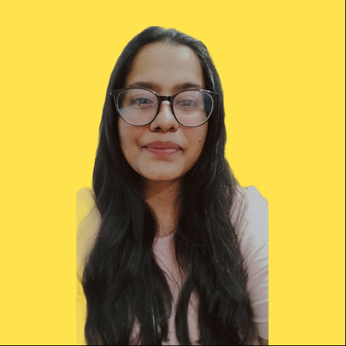 Parul S. profile photo