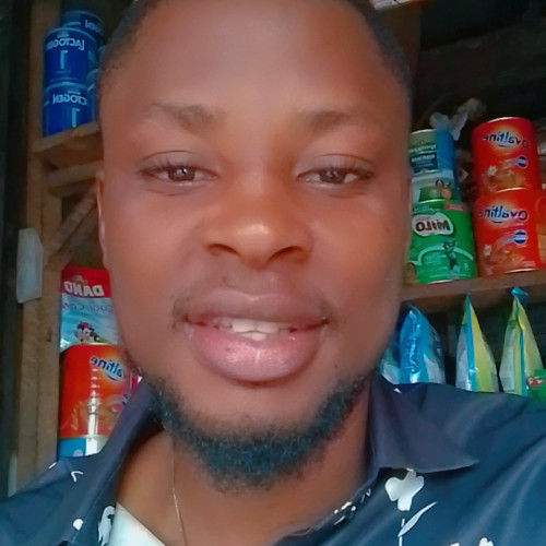 Thankgod E. profile photo