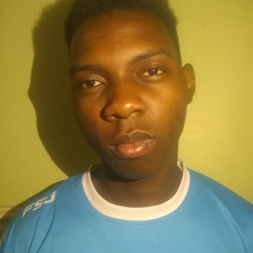 Ikenna  V.