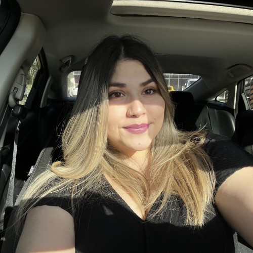 Genesis G. profile photo