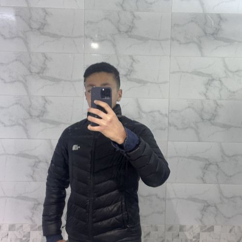 Rayan M.