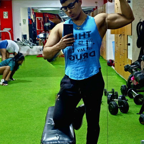 Ivanov G. profile photo