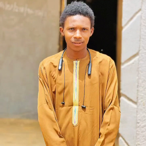 muhammed U. profile photo