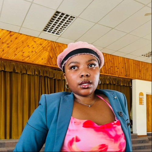 Thandi K. profile photo