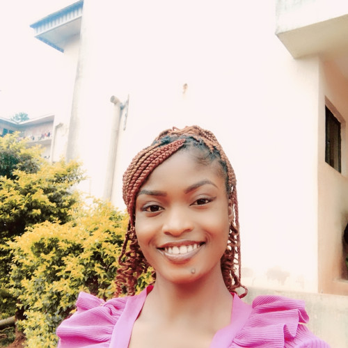 Ugwunwagbo  F. profile photo