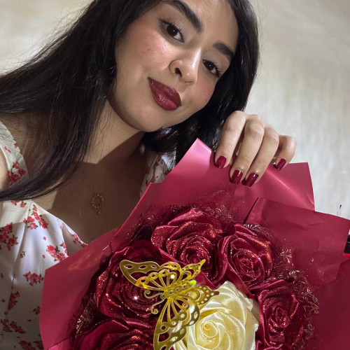 Leyla R. profile photo